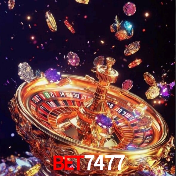 Benefícios da Conta BET7477