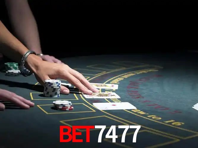 Tecnologia da Plataforma BET7477