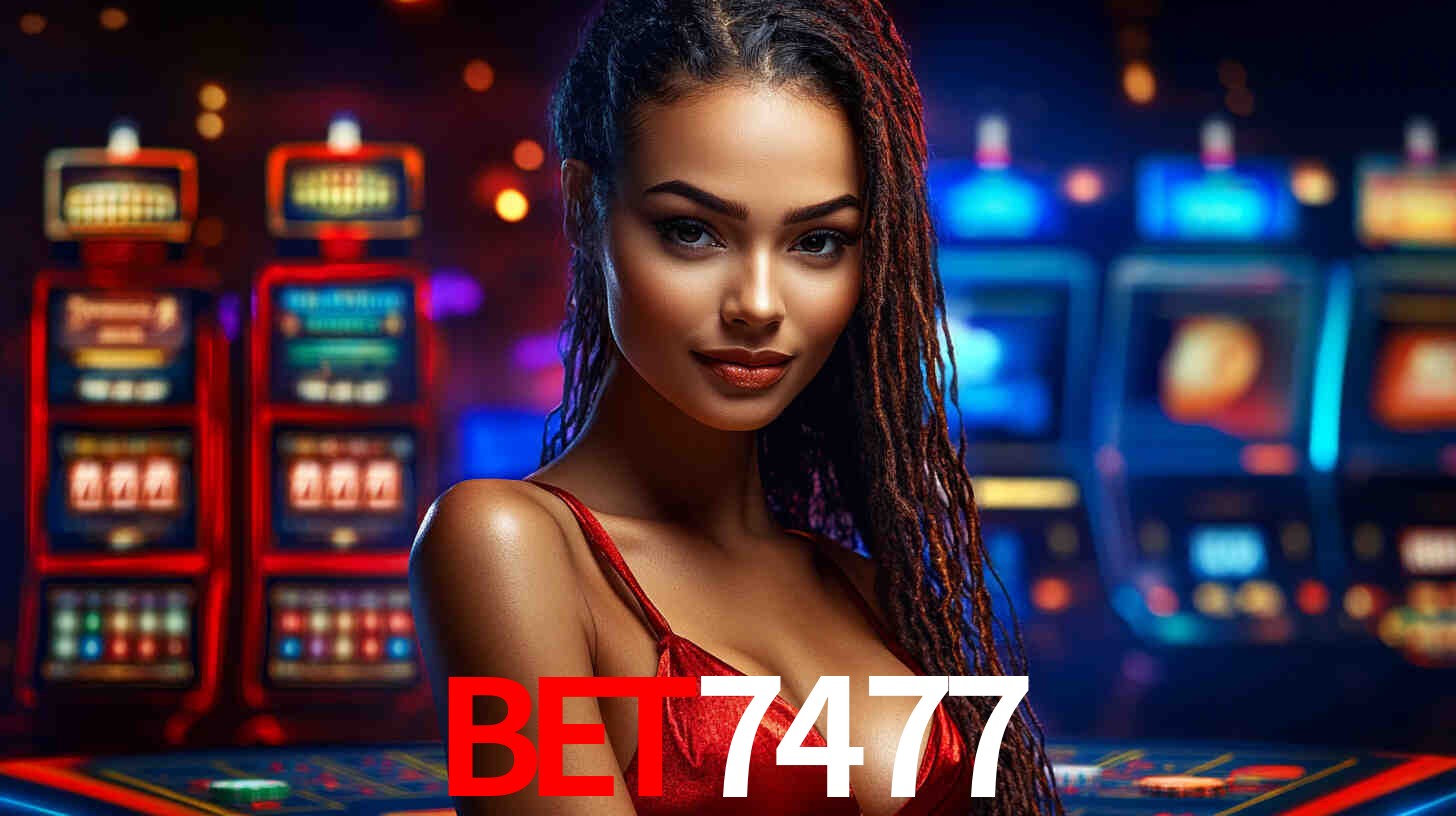 Descubra o Programa VIP da BET7477: Vantagens Exclusivas para Jogadores
