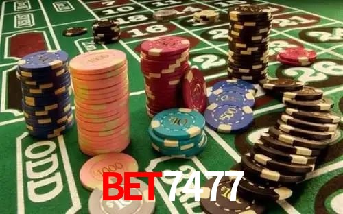Bônus Generosos e Exclusivos no BET7477 para Você!