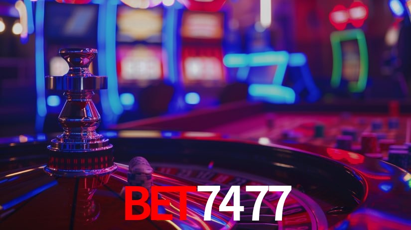 Experimente o Login Seguro Premium no BET7477