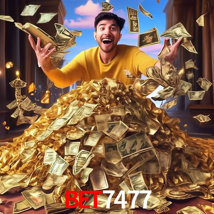 Jogos Exclusivos BET7477