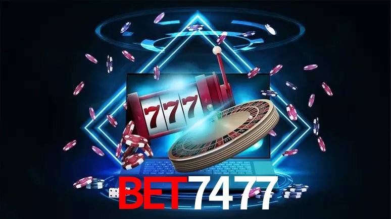 Estatísticas do Jogo BET7477