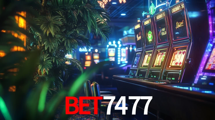 Blackjack Table BET7477
