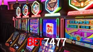Desvendando o Mundo dos Jogos Virtuais na BET7477