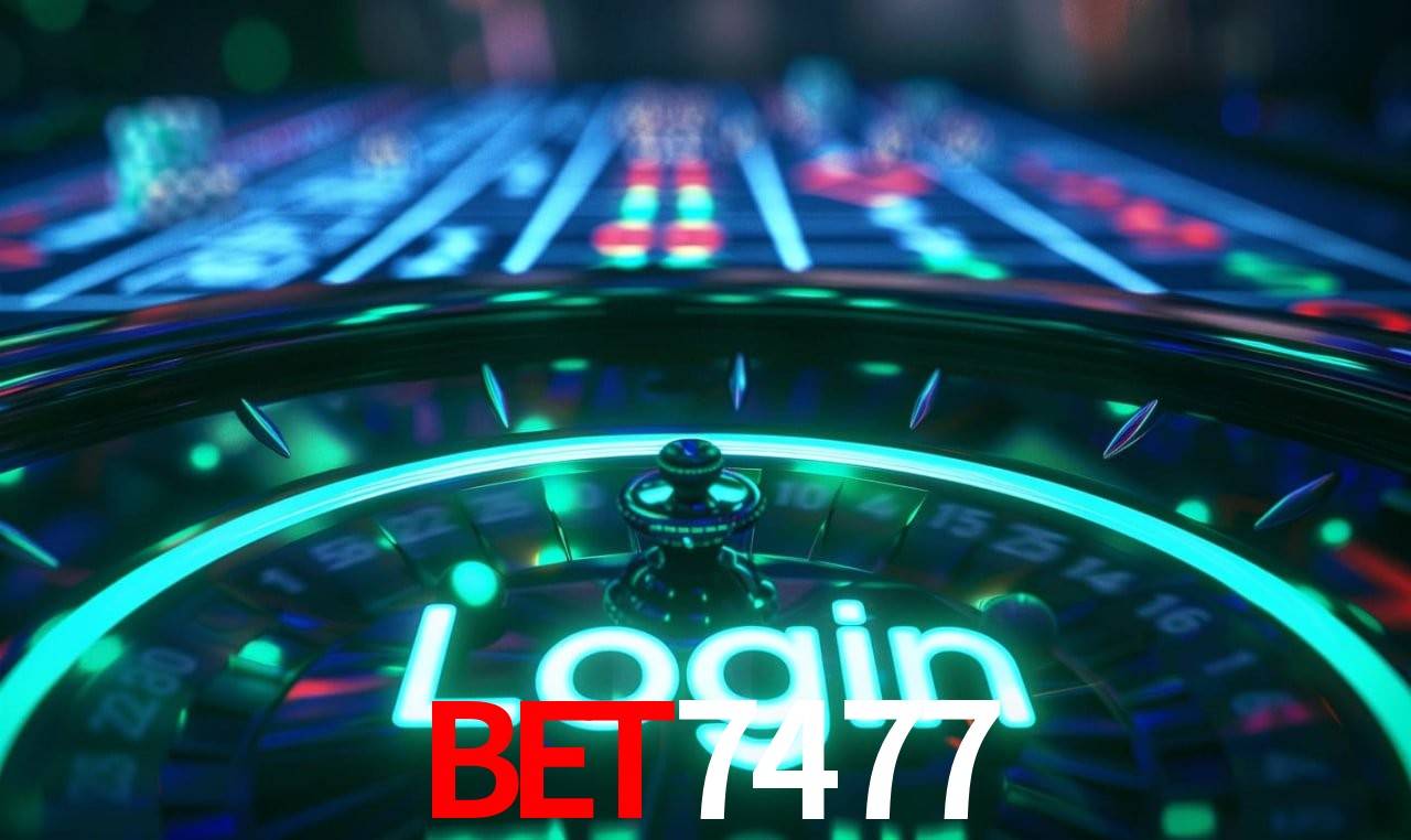 Mesa de Blackjack BET7477