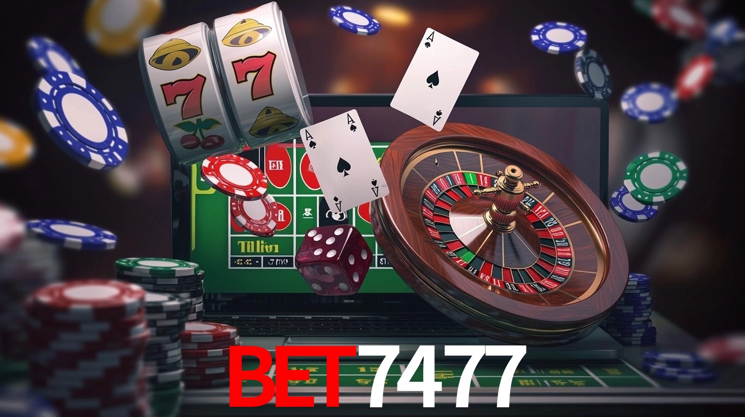Ofertas Imperdíveis na BET7477: Promoções e Bônus Que Valem a Pena