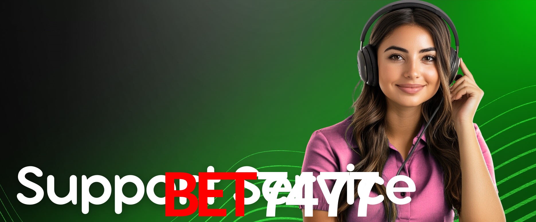 Seasonal Promotions BET7477