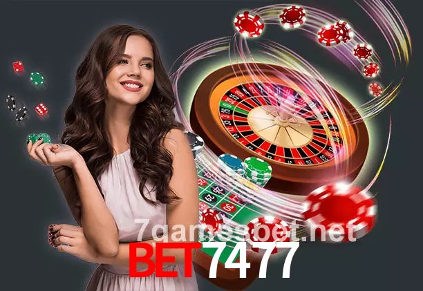 vivo no cassino BET7477