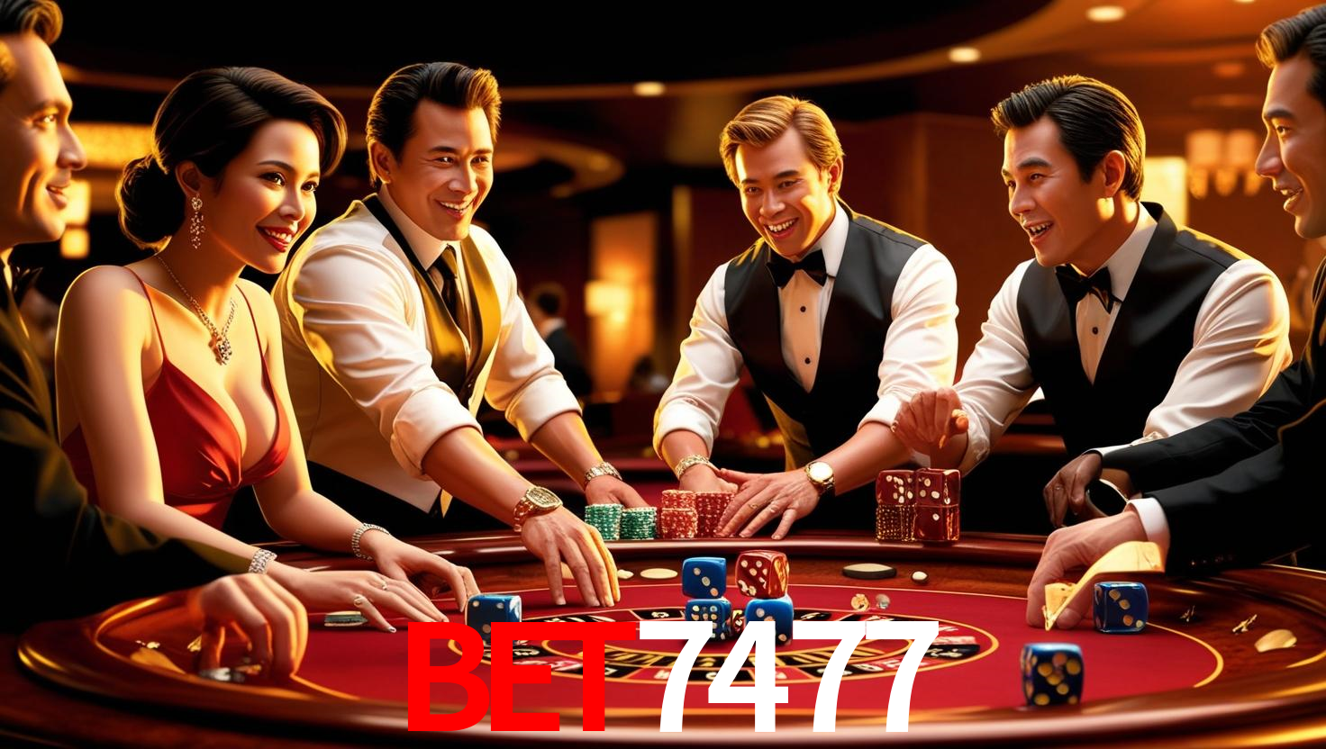 BET7477